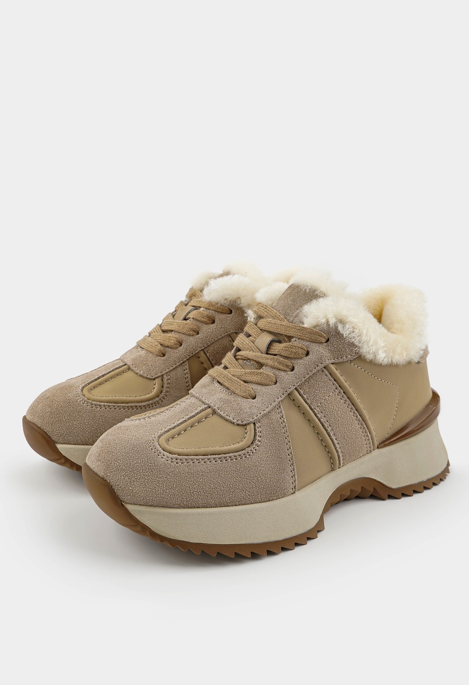 Кроссовки Mario Berlucci