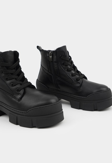 Ботинки Mario Berlucci Ботинки Mario Berlucci