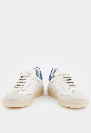 Кеды Mario Berlucci Кеды Mario Berlucci