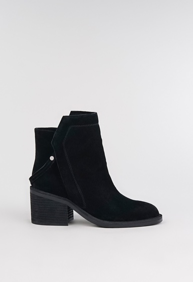 Ботильоны Mario Berlucci Ботильоны Mario Berlucci