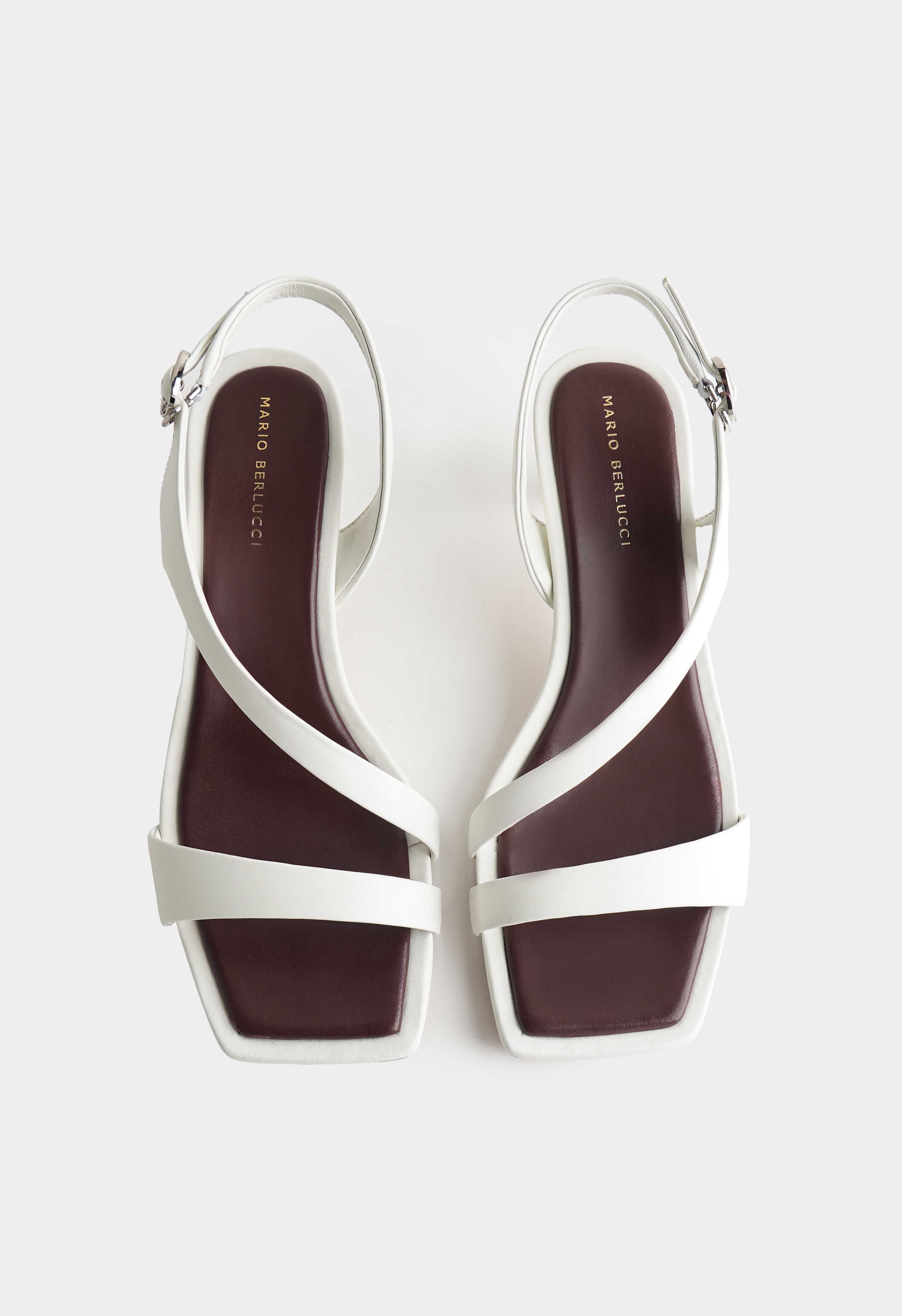 Босоножки Mario Berlucci