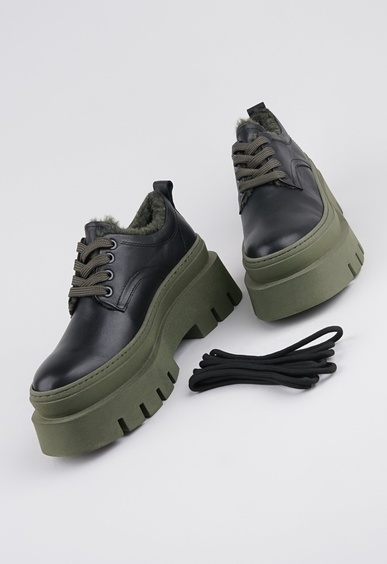 Ботинки Mario Berlucci Ботинки Mario Berlucci