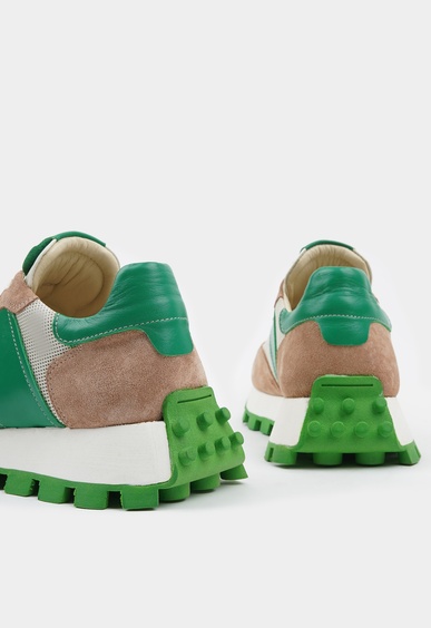 Кроссовки Mario Berlucci Кроссовки Mario Berlucci