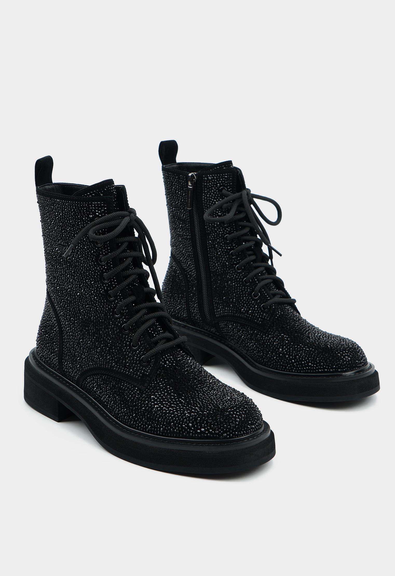 Ботинки Mario Berlucci Ботинки Mario Berlucci