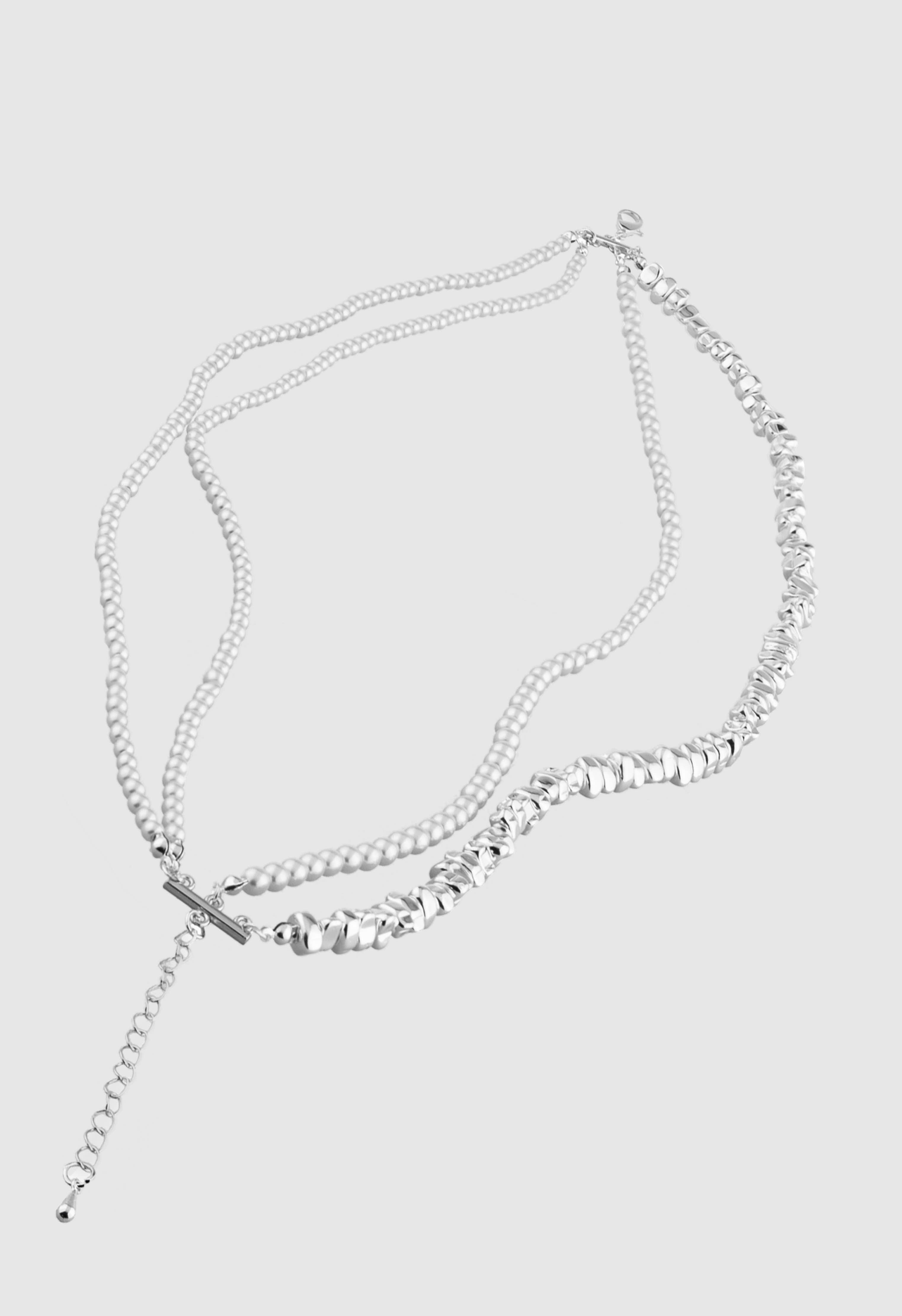 Ожерелья Ожерелья