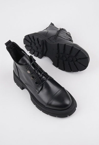 Ботинки Mario Berlucci Ботинки Mario Berlucci