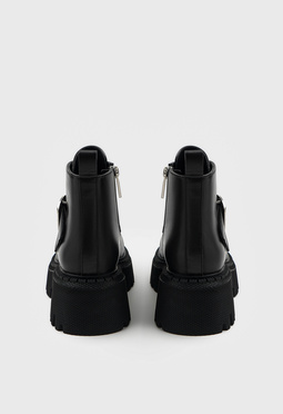 Ботинки Mario Berlucci Ботинки Mario Berlucci