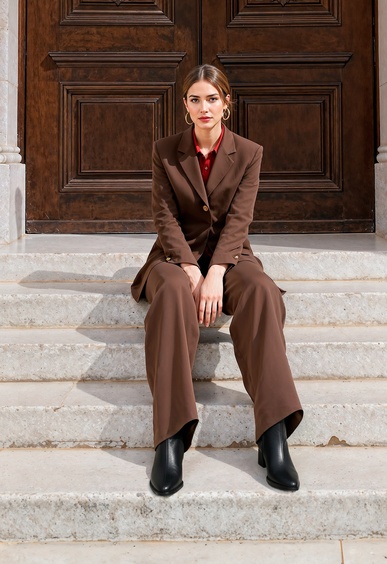 Ботильоны Mario Berlucci Ботильоны Mario Berlucci