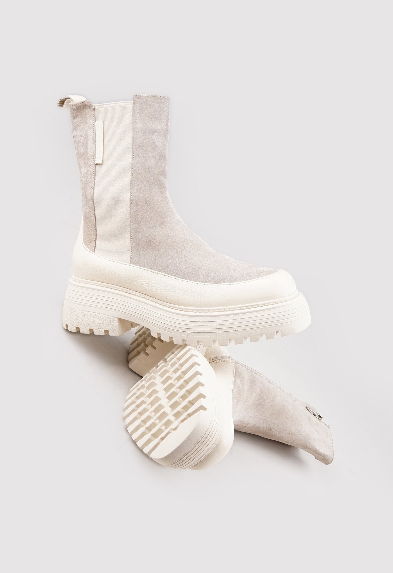 Ботинки Mario Berlucci Ботинки Mario Berlucci