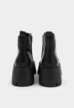 Ботинки Mario Berlucci Ботинки Mario Berlucci