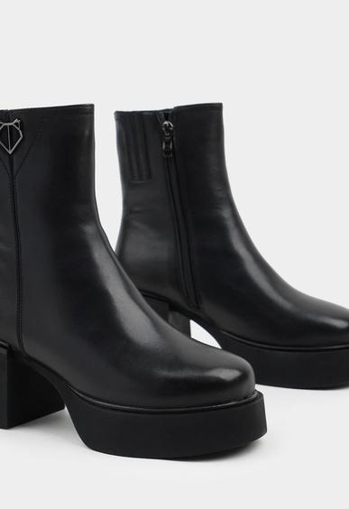 Ботильоны Mario Berlucci Ботильоны Mario Berlucci