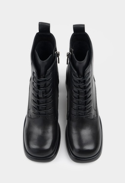 Ботильоны Mario Berlucci Ботильоны Mario Berlucci