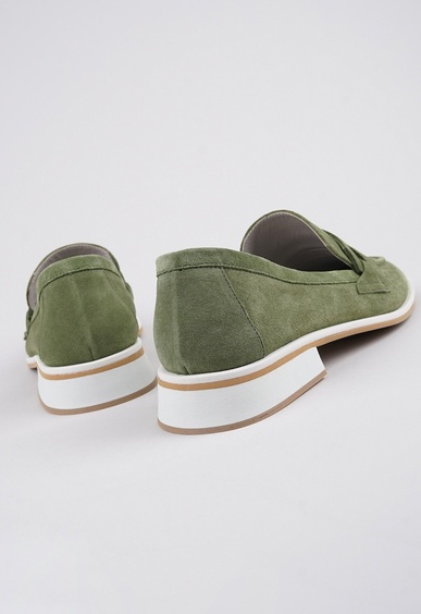 Лоферы Mario Berlucci Лоферы Mario Berlucci