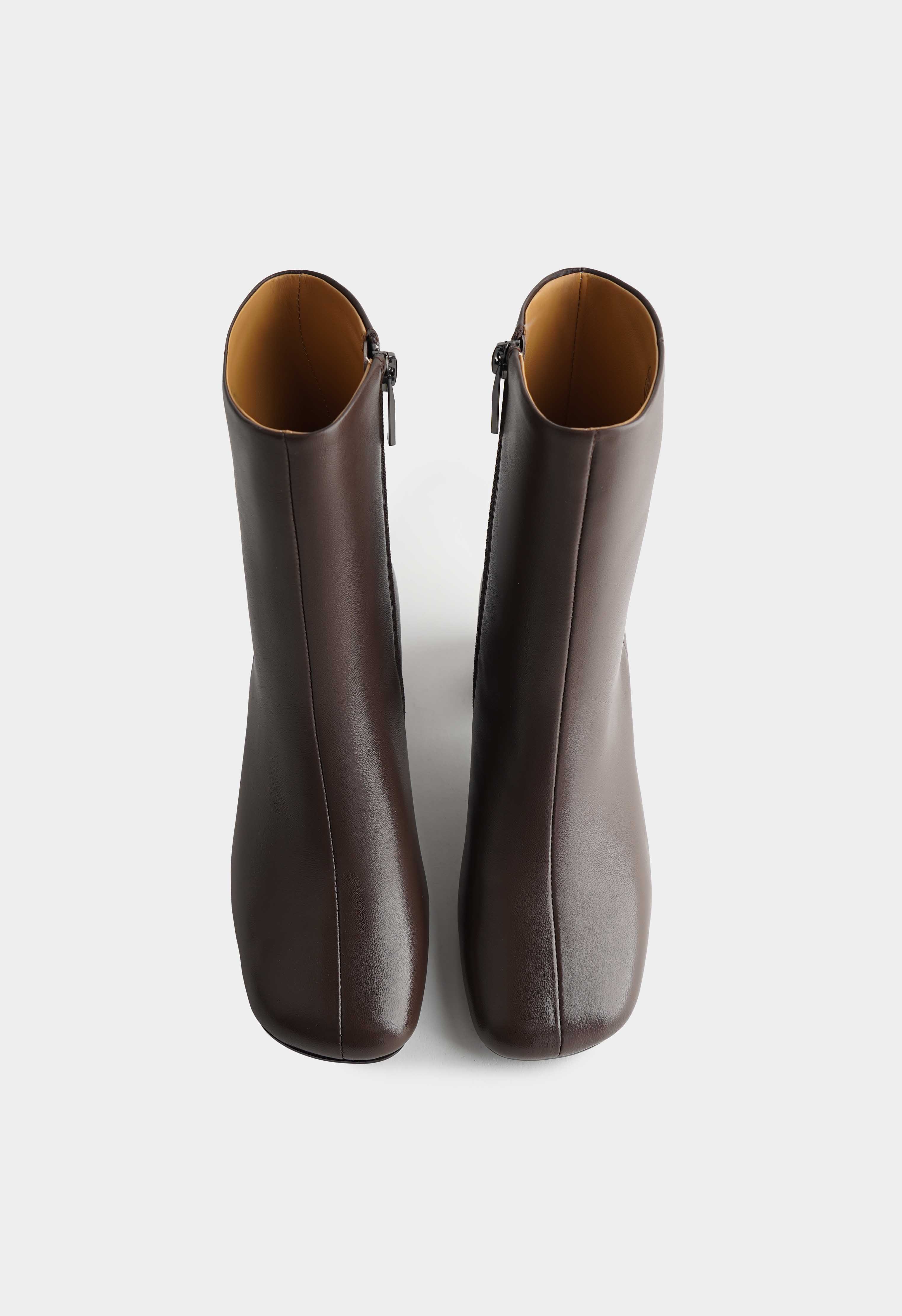 Ботильоны Mario Berlucci