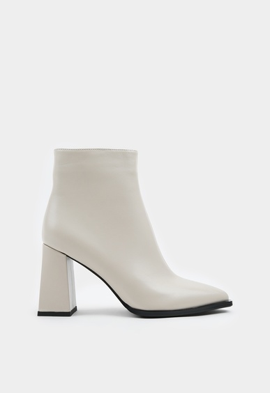 Ботильоны Mario Berlucci Ботильоны Mario Berlucci