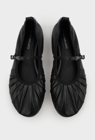 Mario Berlucci 1-G186-01