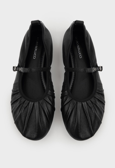 Балетки Mario Berlucci Балетки Mario Berlucci