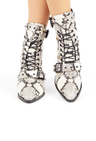 Ботильоны Mario Berlucci Ботильоны Mario Berlucci