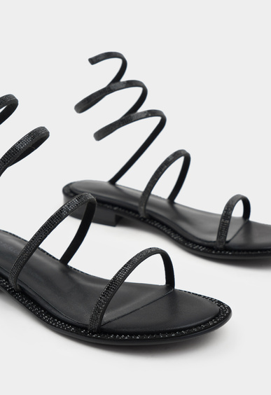 Сандалии Mario Berlucci Сандалии Mario Berlucci