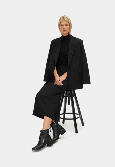 Ботильоны Mario Berlucci Ботильоны Mario Berlucci