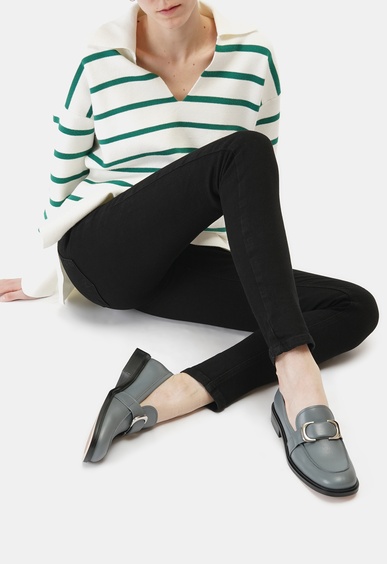 Лоферы Mario Berlucci Лоферы Mario Berlucci