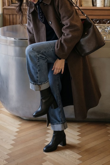 Mario Berlucci 3-H37