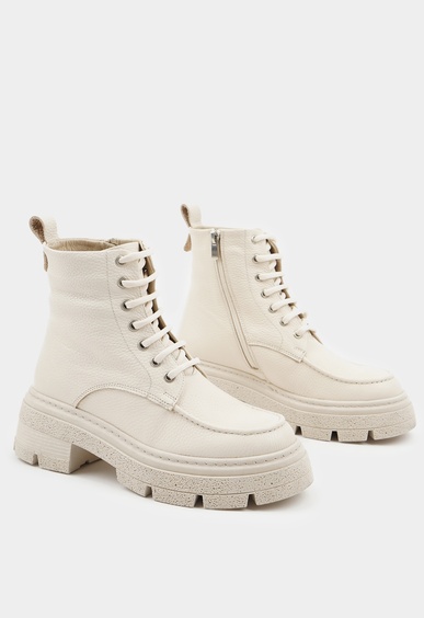 Ботинки Mario Berlucci Ботинки Mario Berlucci