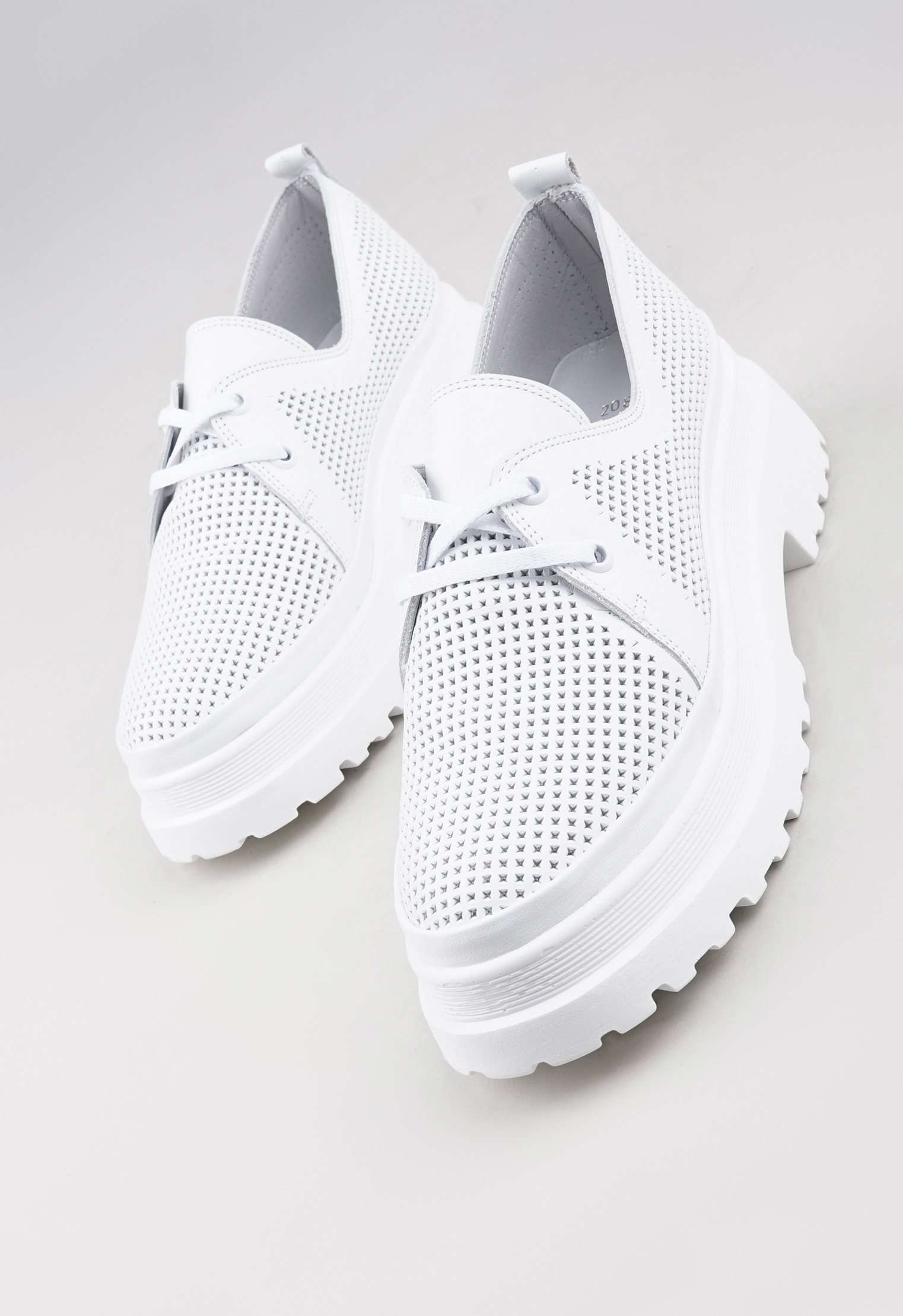 Туфли Mario Berlucci Туфли Mario Berlucci