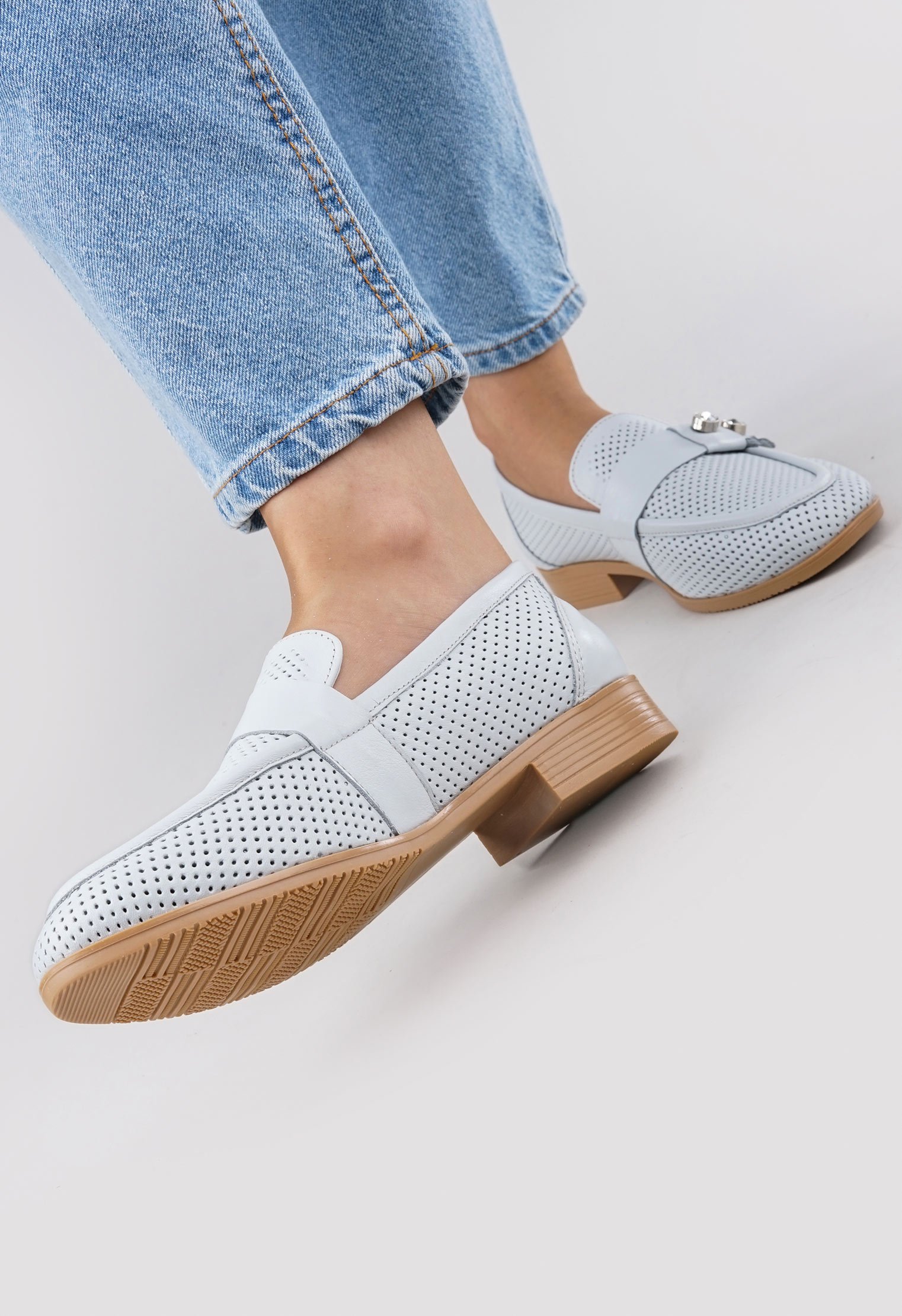 Слиперы Mario Berluchi Слиперы Mario Berluchi