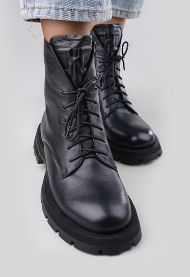 Ботинки Mario Berlucci Ботинки Mario Berlucci