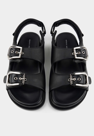 Сандалии Mario Berlucci Сандалии Mario Berlucci