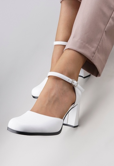 Туфли на каблуке Mario Berlucci Туфли на каблуке Mario Berlucci