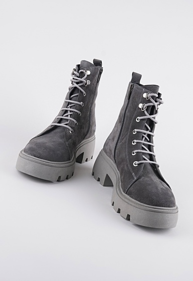 Ботинки Mario Berlucci Ботинки Mario Berlucci