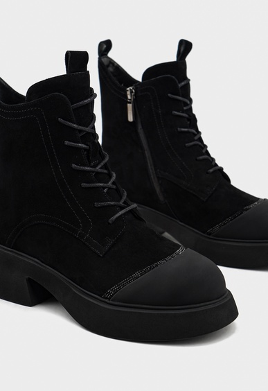 Ботинки Mario Berlucci Ботинки Mario Berlucci