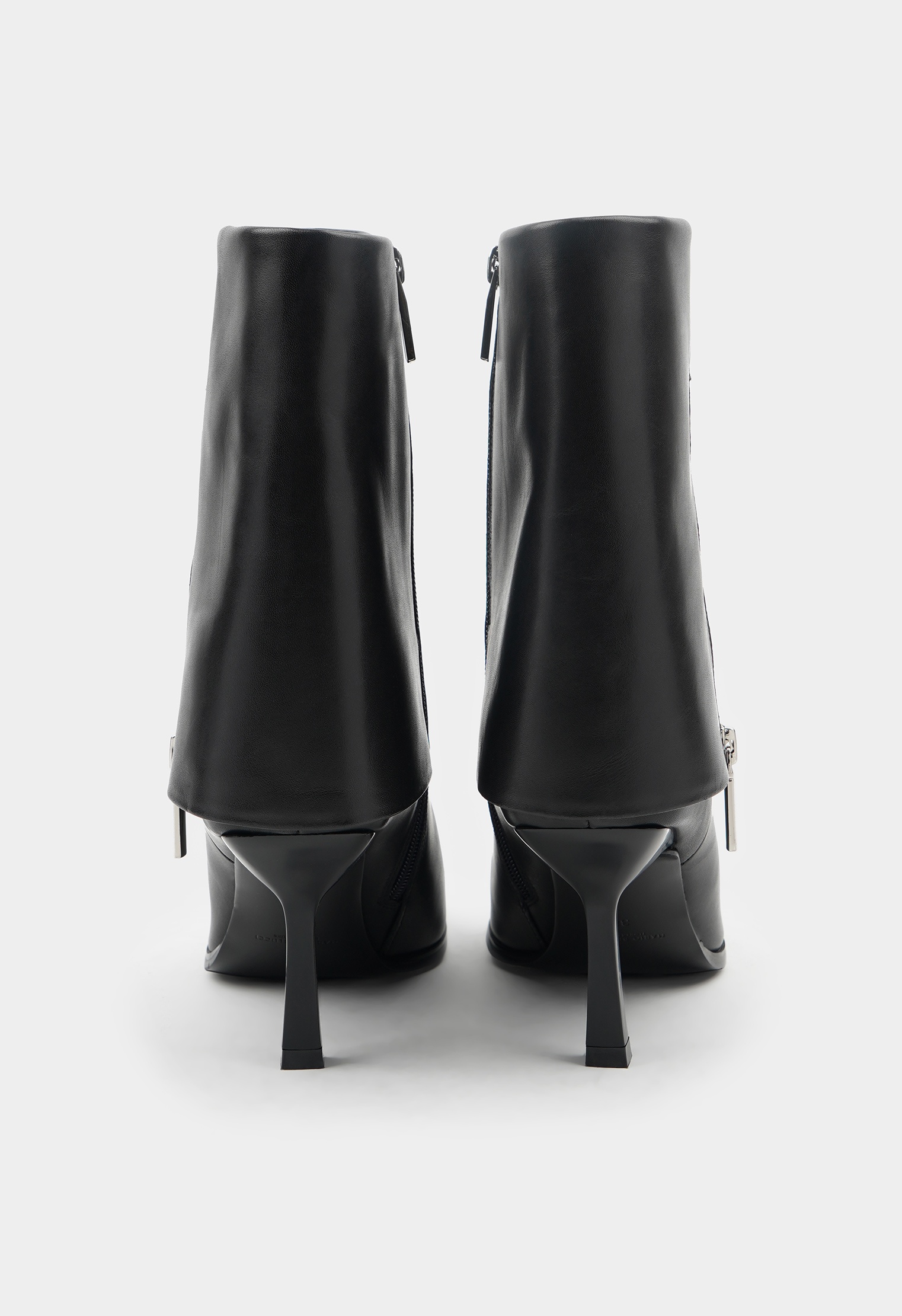 Ботильоны Mario Berlucci Ботильоны Mario Berlucci