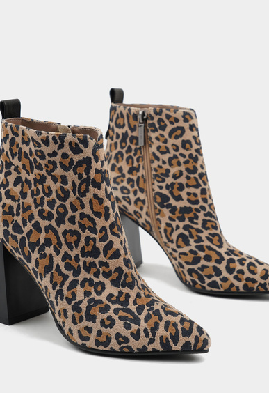 Ботильоны Mario Berlucci Ботильоны Mario Berlucci