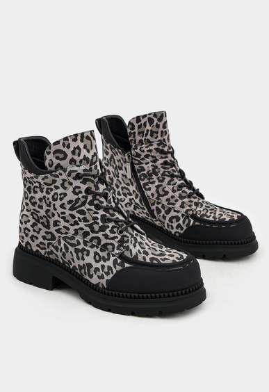 Ботинки Mario Berlucci Ботинки Mario Berlucci