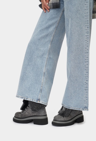 Ботинки Mario Berlucci Ботинки Mario Berlucci