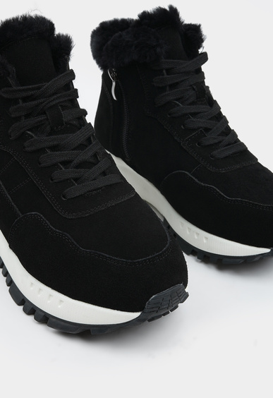 Ботинки Mario Berlucci Ботинки Mario Berlucci