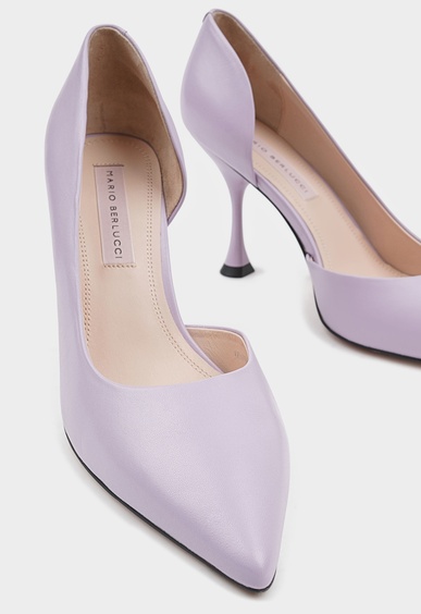 Туфли Mario Berlucci Туфли Mario Berlucci