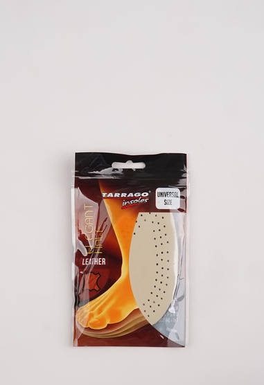 20-1224 TARRAGO - Полустельки HALF ELEGANT, натуральная кожа, универсальные