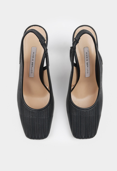 Туфли на каблуке Mario Berlucci Туфли на каблуке Mario Berlucci