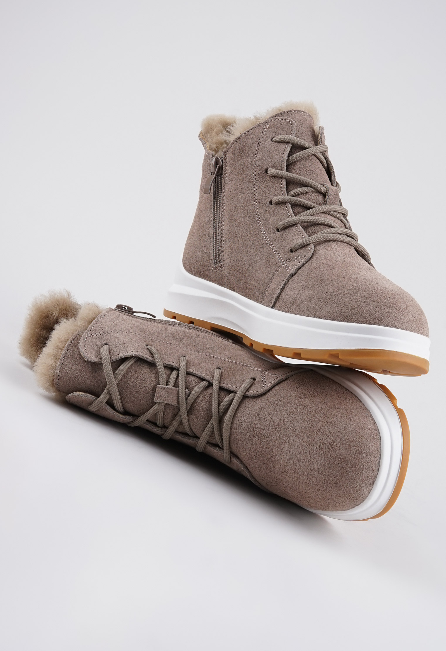 Ботинки Mario Berlucci Ботинки Mario Berlucci