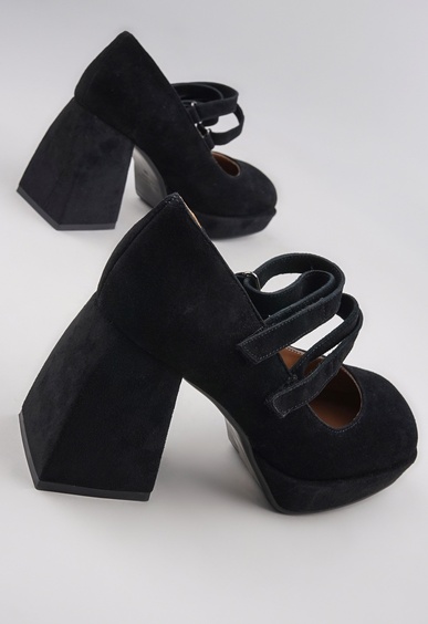 Туфли на каблуке Mario Berlucci Туфли на каблуке Mario Berlucci