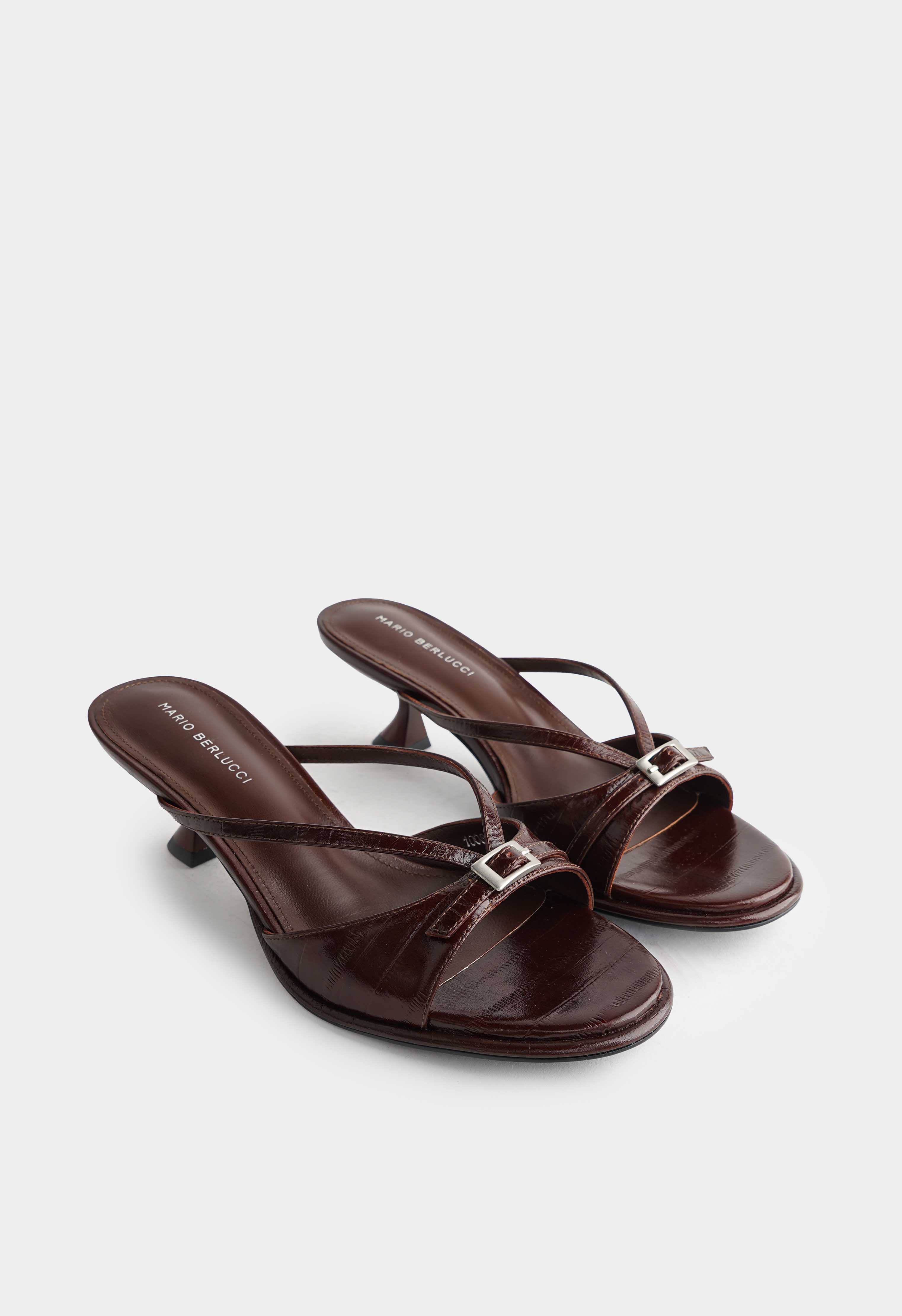 Mario Berlucci 1-J080