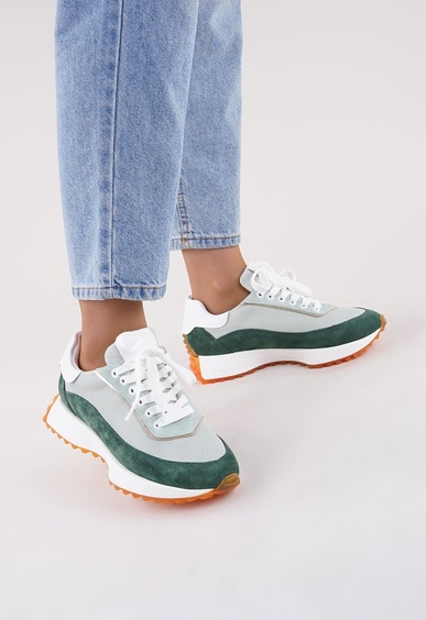 Кроссовки Mario Berlucci Кроссовки Mario Berlucci