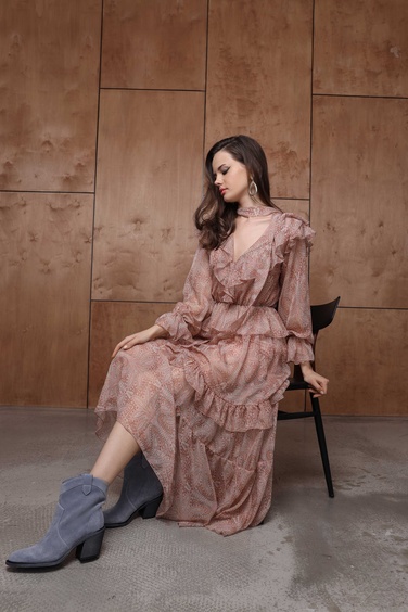 Казаки Mario Berlucci Казаки Mario Berlucci