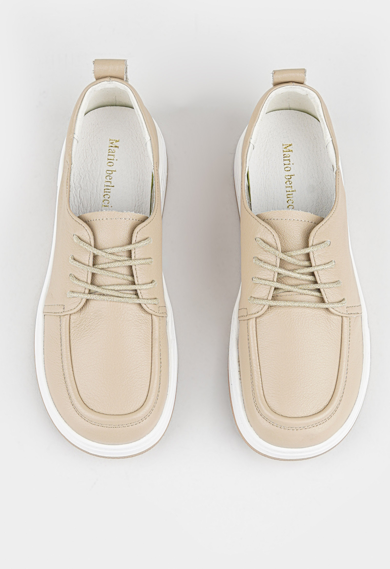 Кеды Mario Berlucci Кеды Mario Berlucci