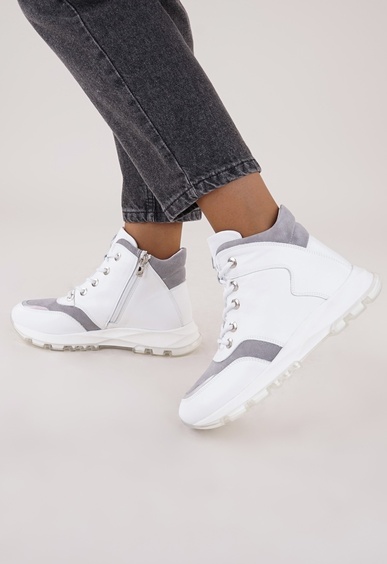 Ботинки Mario Berlucci Ботинки Mario Berlucci