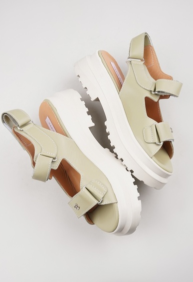 Сандалии Mario Berluchi Сандалии Mario Berluchi